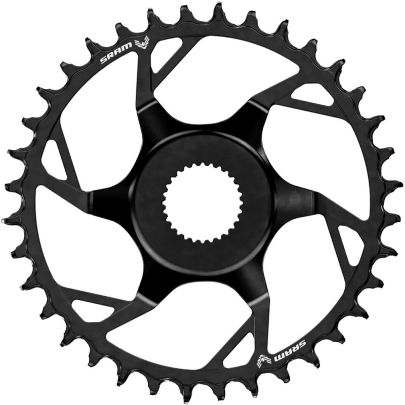 Tarcza mechanizmu korbowego SRAM T-Type Bosch