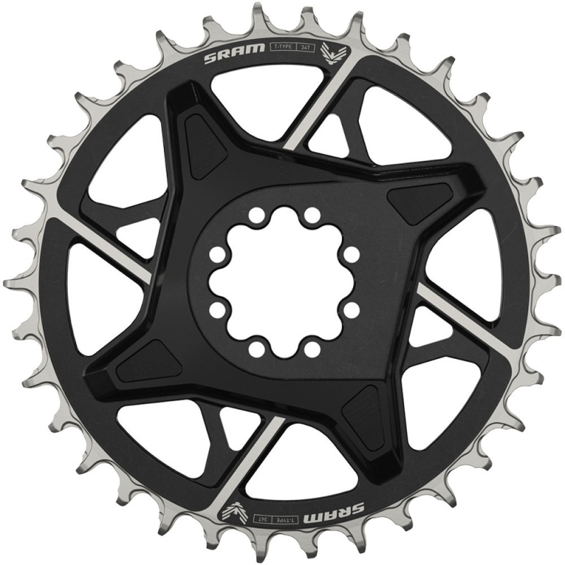 Tarcza korby SRAM X0 Eagle T-Type