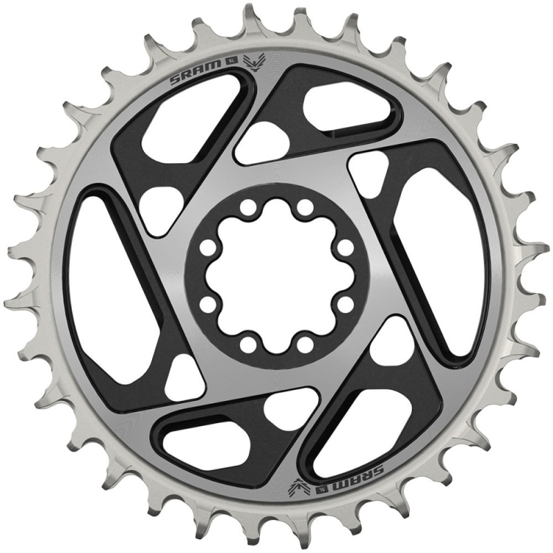 Tarcza mechanizmu korbowego SRAM XX SL Eagle T-Type