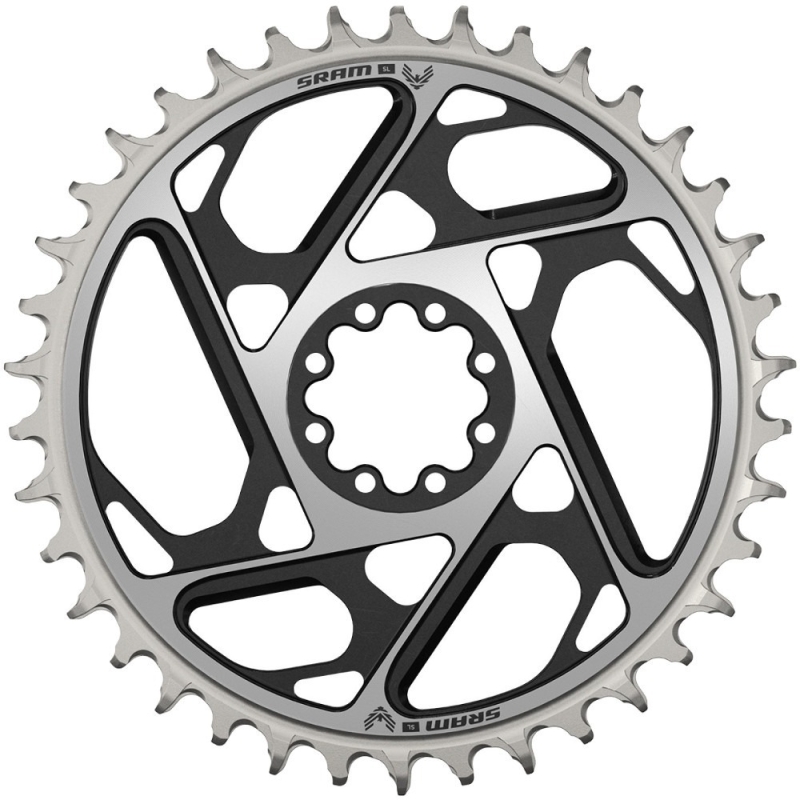 Tarcza mechanizmu korbowego SRAM XX SL Eagle T-Type