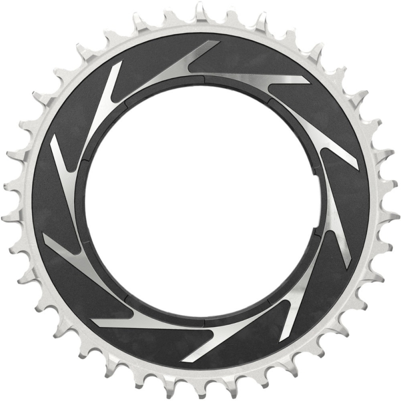 Tarcza mechanizmu korbowego SRAM XX SL Eagle T-Type Threaded