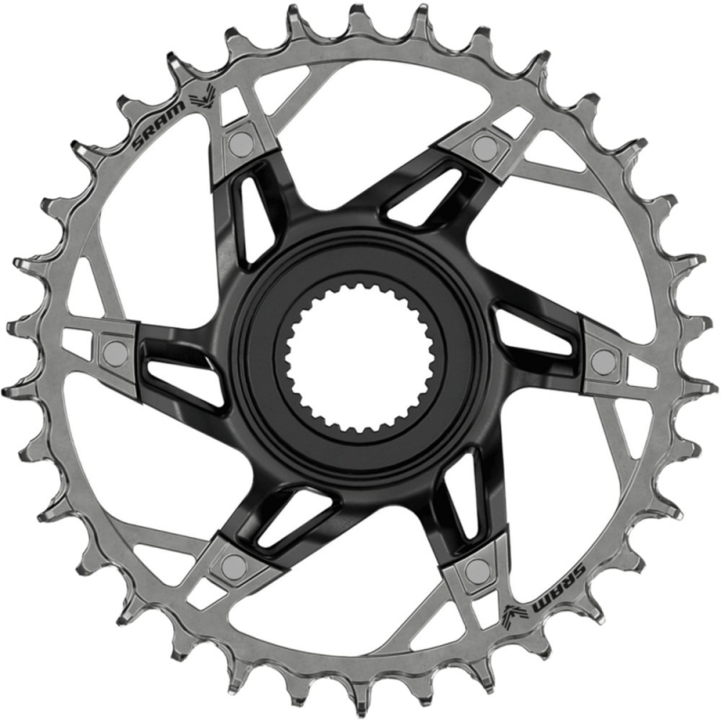 Tarcza mechanizmu korbowego SRAM XX T-Type Bosch