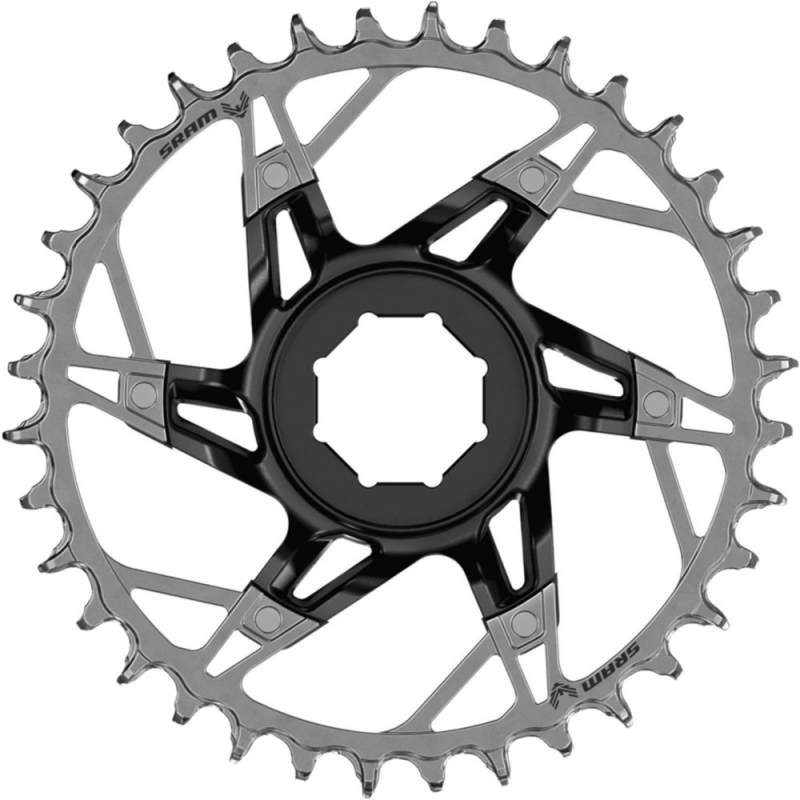 Tarcza mechanizmu korbowego SRAM XX T-Type Brose