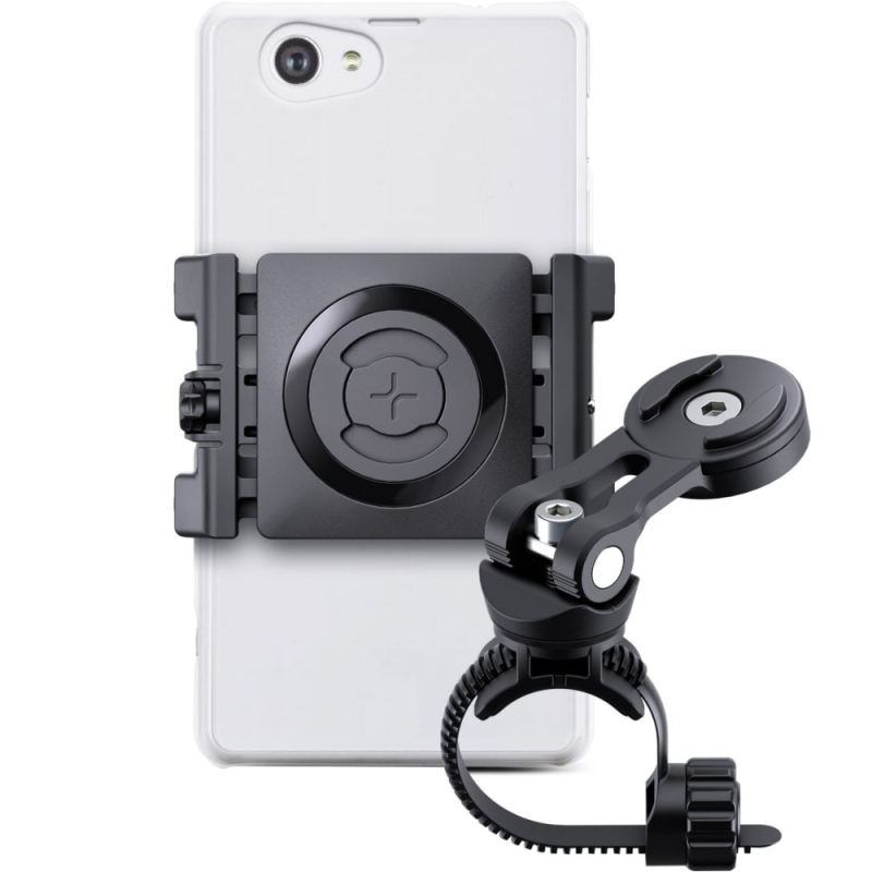 Uchwyt na telefon SP Connect Universal Phone Clamp SPC+