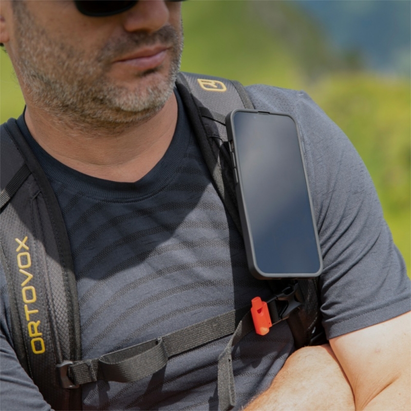 Klips do telefonu SP Connect Clip Mount SPC+