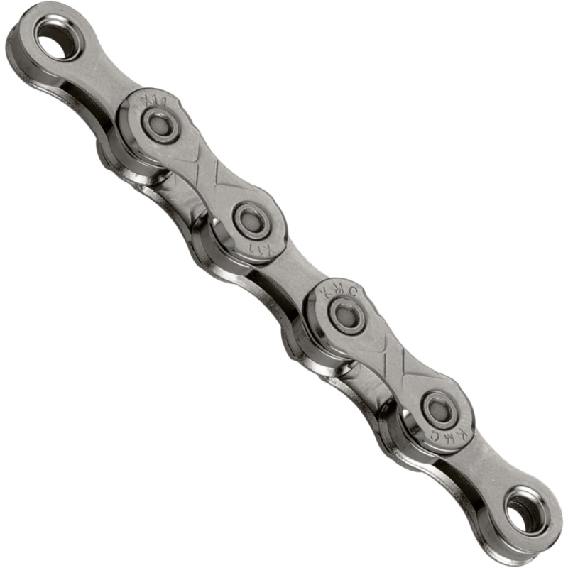 Łańcuch KMC X11R szary