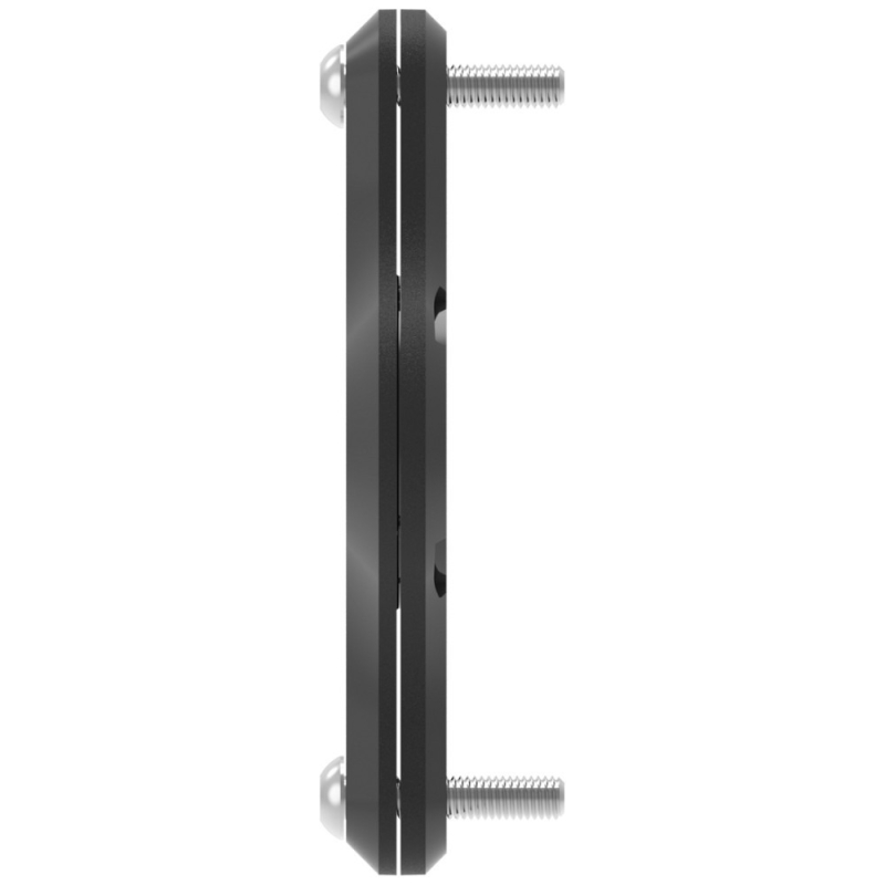 Uchwyt na lokalizator Lezyne Matrix Bike Tagger dla Apple AirTag
