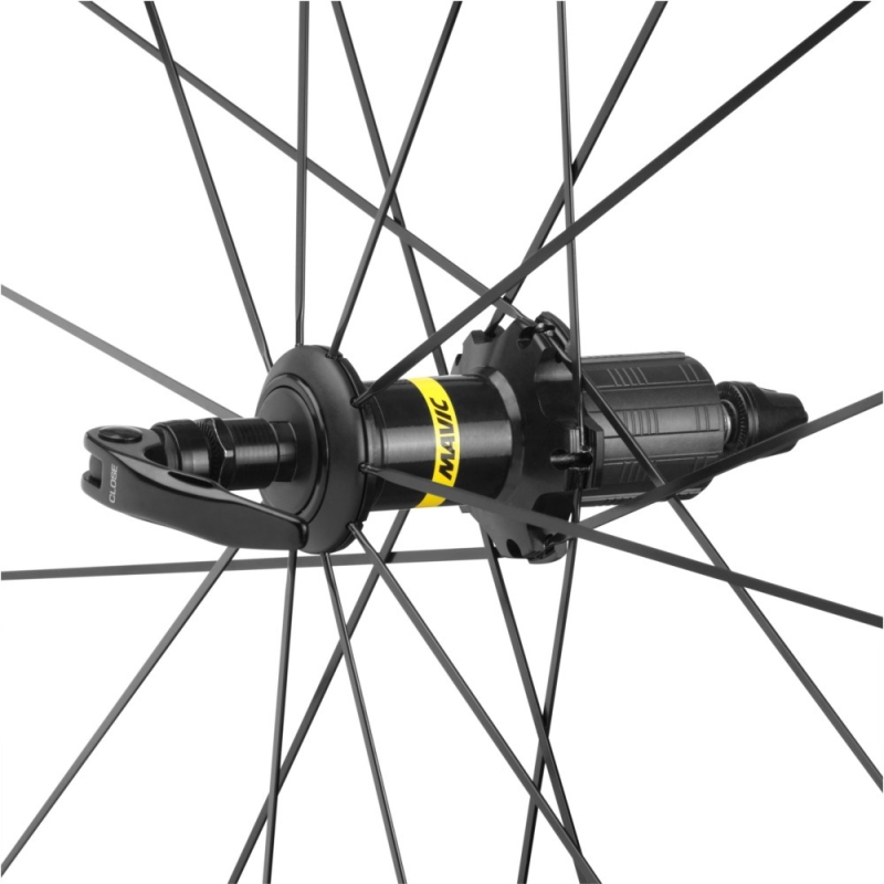 Koło tylne Mavic Crossride UB 26