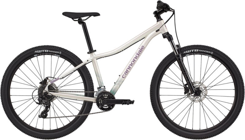 Rower MTB damski Cannondale Trail Women's 7 Iridescent