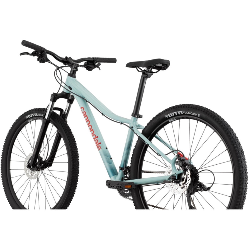 Rower MTB damski Cannondale Trail Women's 7 Cool Mint