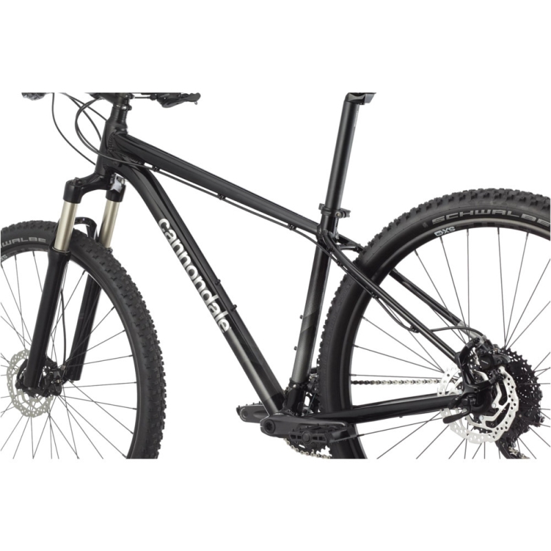 Rower MTB Cannondale Trail 5 Graphite