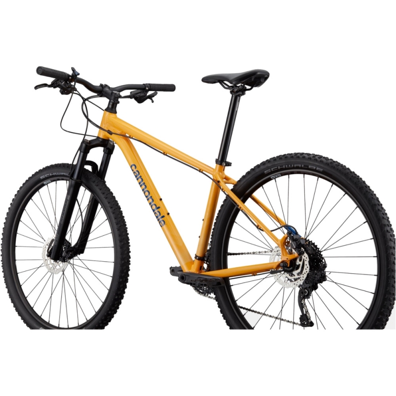 Rower MTB Cannondale Trail 5 Mango