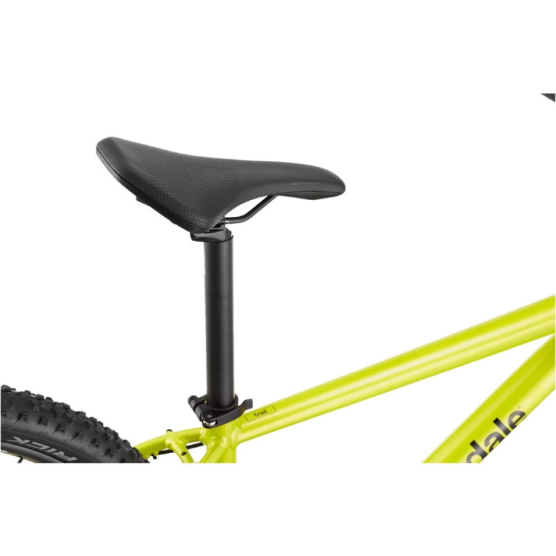 Rower MTB Cannondale Trail 8 Highlighter