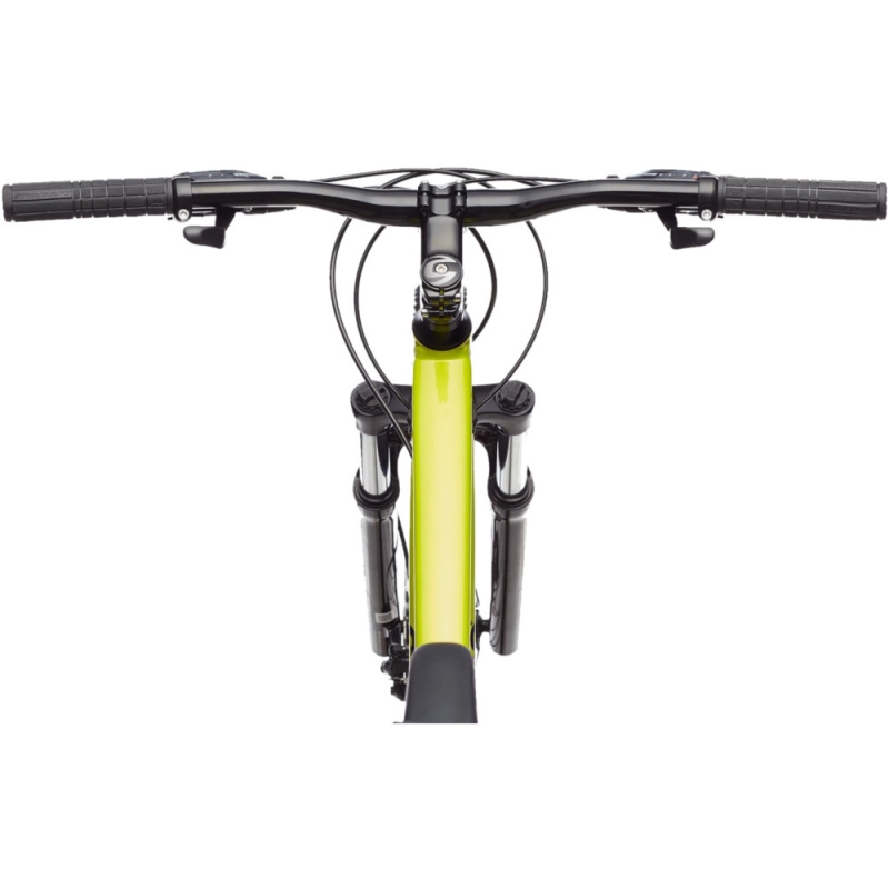Rower MTB Cannondale Trail 8 Highlighter
