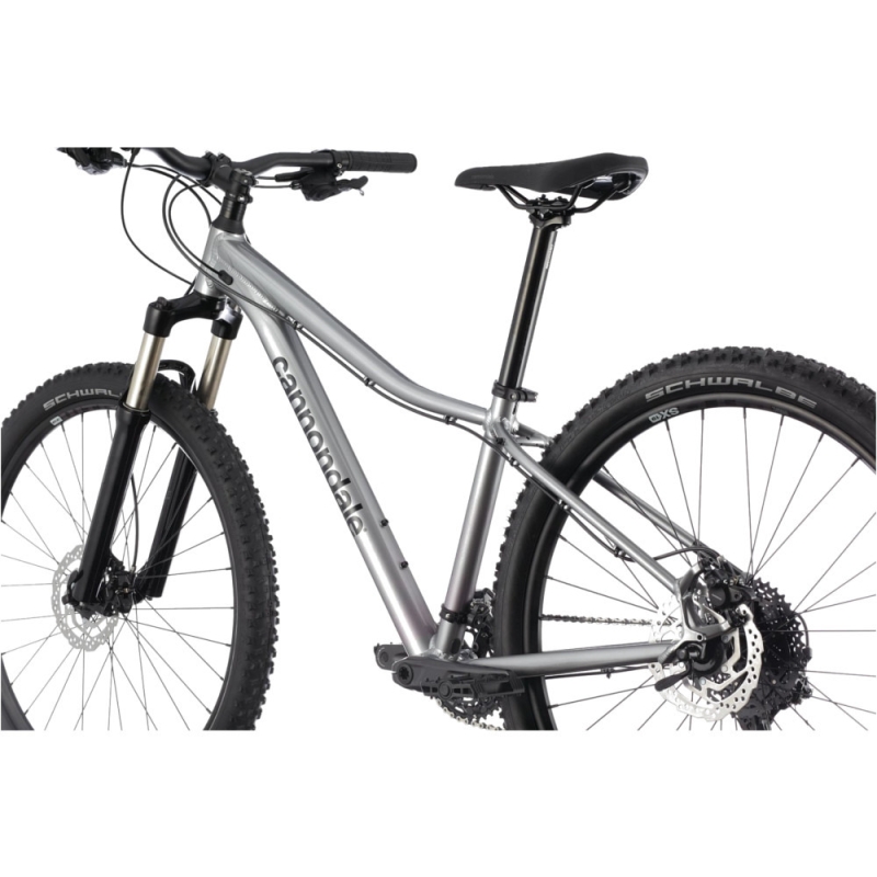 Rower MTB damski Cannondale Trail Women's 5