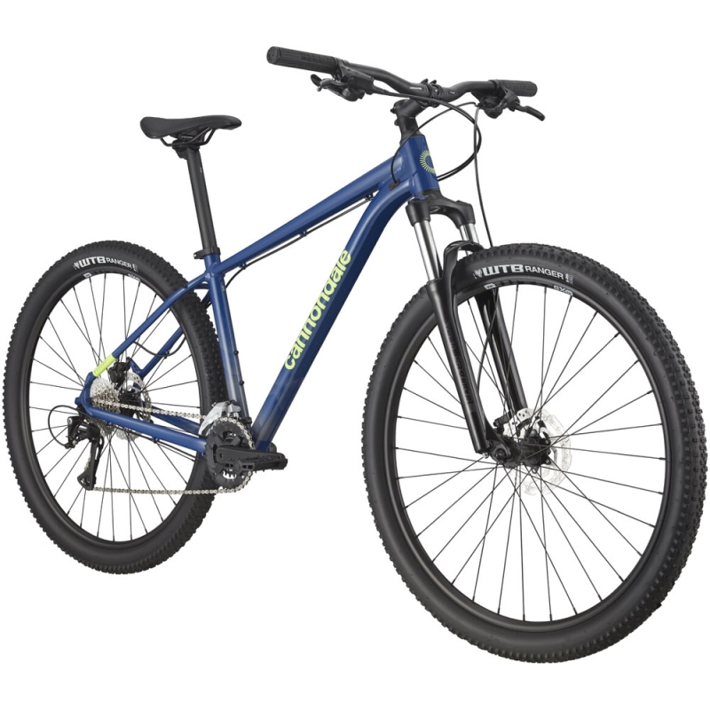 Rower MTB Cannondale Trail 6 Abyss