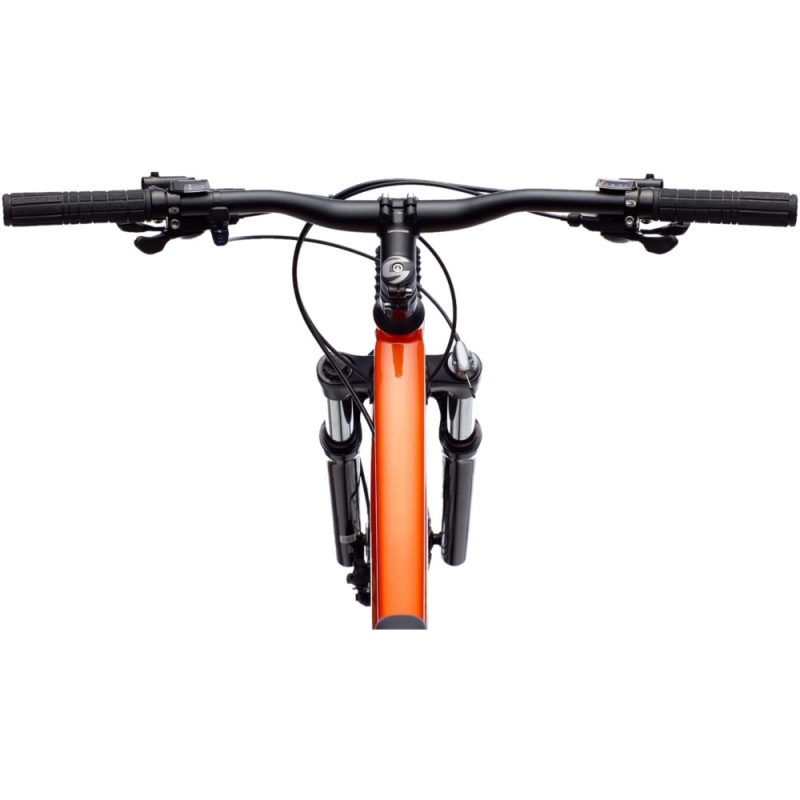 Rower MTB Cannondale Trail 6 Impact Orange