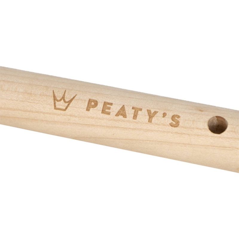 Szczotka do detali Peatys Detailer Brush