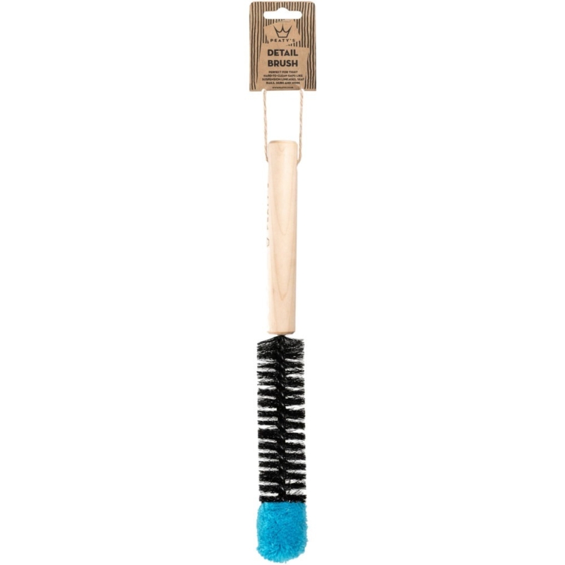 Szczotka do detali Peatys Detailer Brush