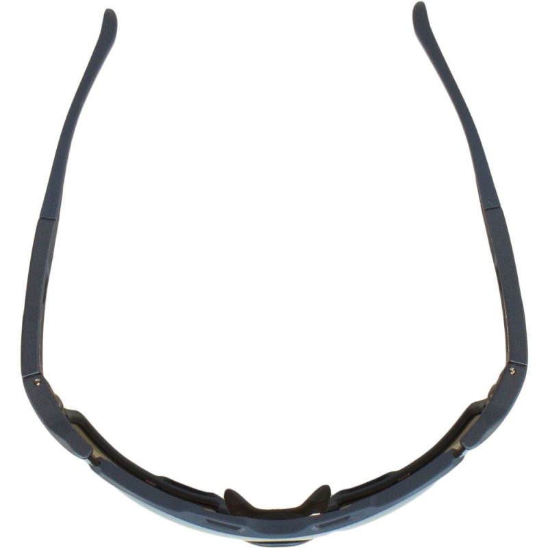 Okulary Rudy Project Cutline Cosmic Blue Multilaser Ice