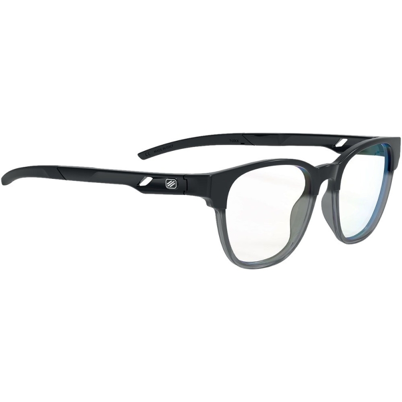 Okulary Rudy Project Iridis 65 czarne
