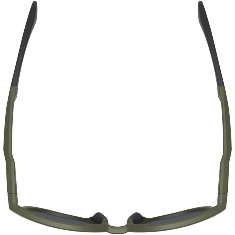 Okulary Rudy Project Lightflow B Olive Laser Green