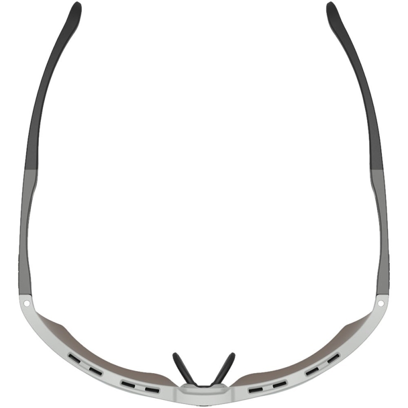 Okulary Rudy Project Magnus Light Grey Multilaser Yellow