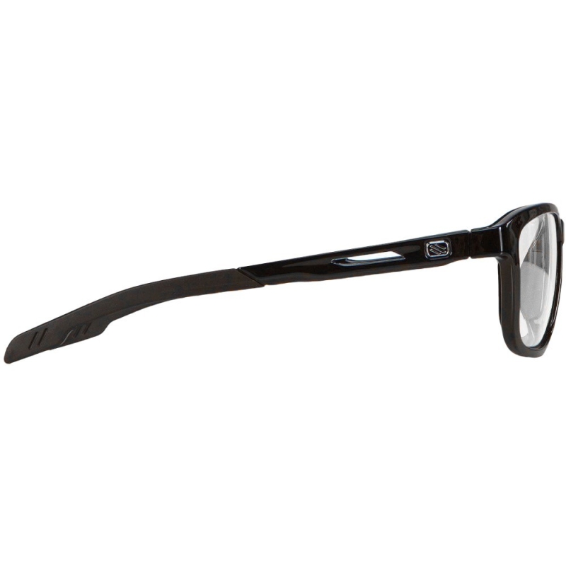 Okulary Rudy Project Pulse 53 czarne