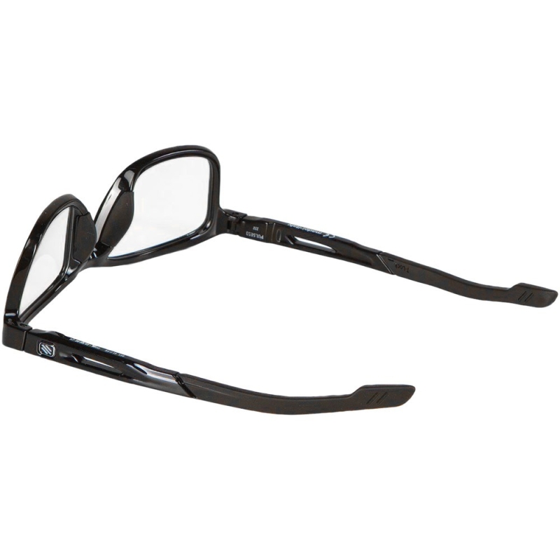 Okulary Rudy Project Pulse 53 czarne