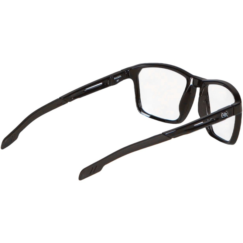 Okulary Rudy Project Pulse 54 czarne