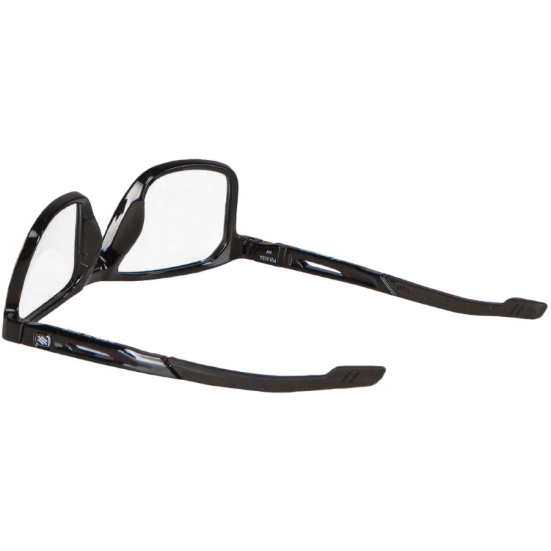 Okulary Rudy Project Pulse 54 czarne