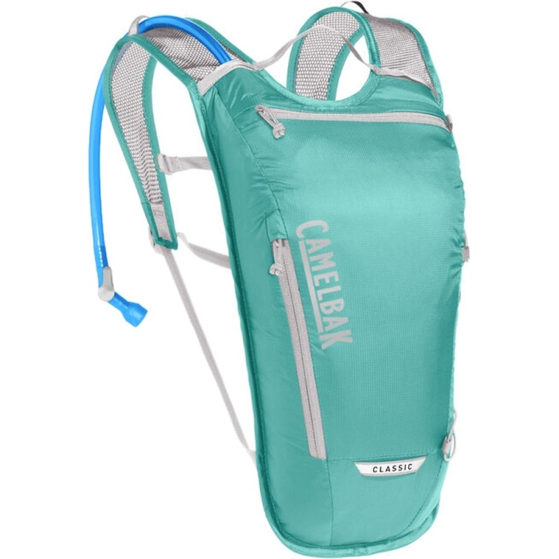 Plecak rowerowy Camelbak Classic Light 4 turkusowy