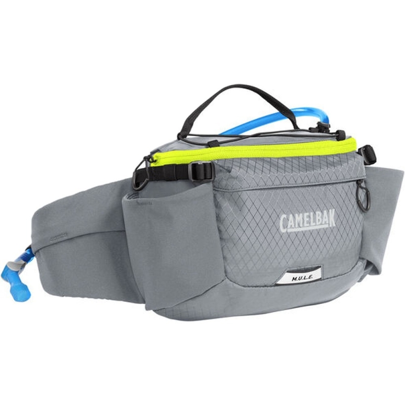 Nerka Camelbak M.U.L.E. 5 szara