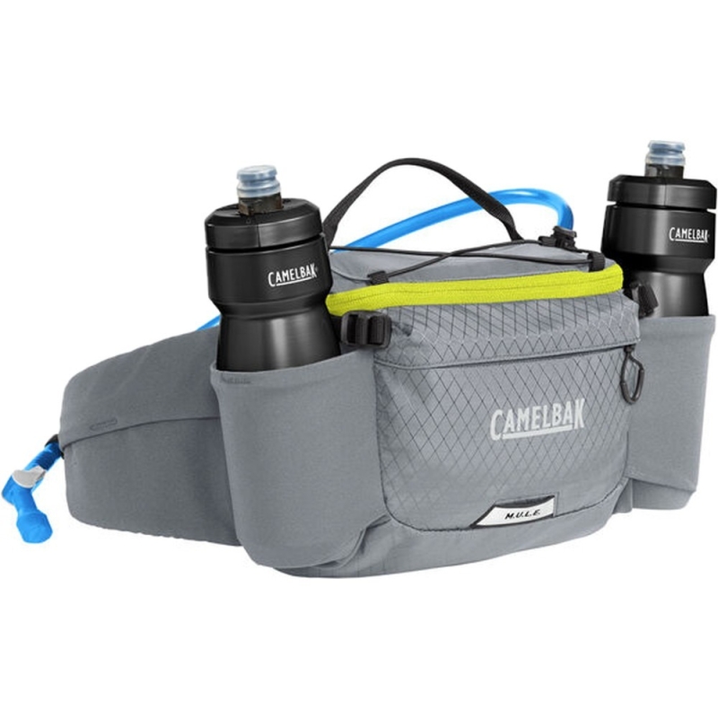 Nerka Camelbak M.U.L.E. 5 szara