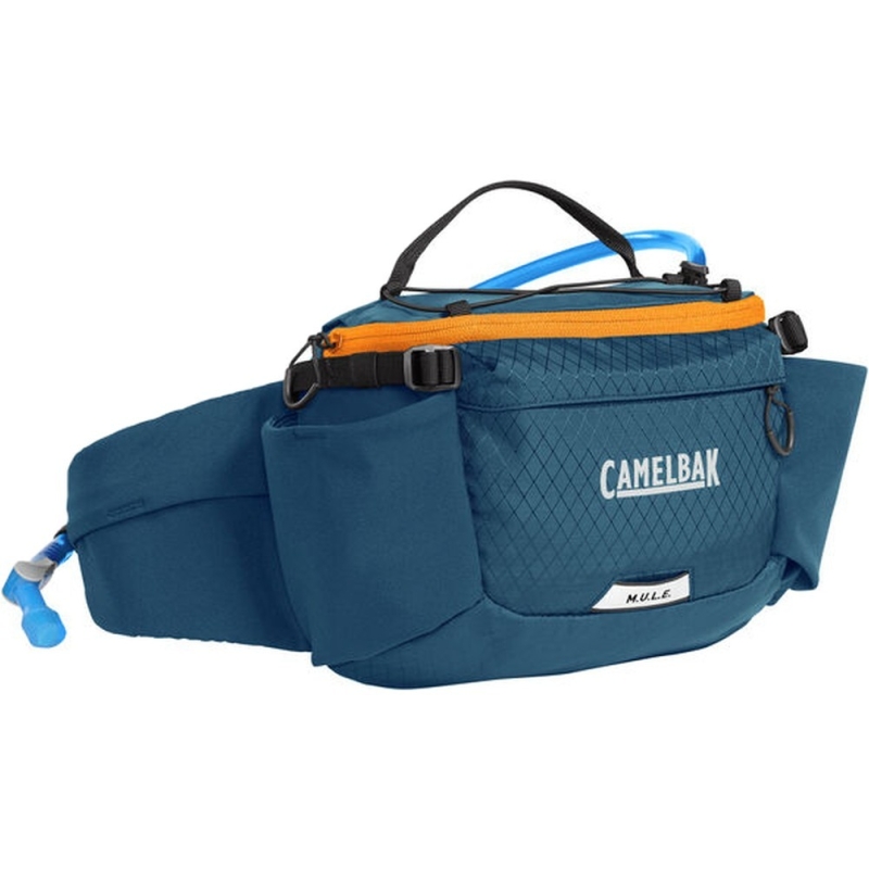 Nerka Camelbak M.U.L.E. 5 Waist Pack granatowa