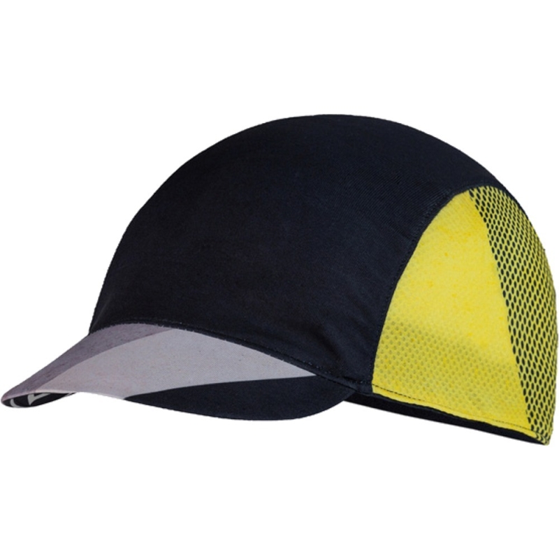 Czapka kolarska Buff Pack Cycle Cap Glen Multi