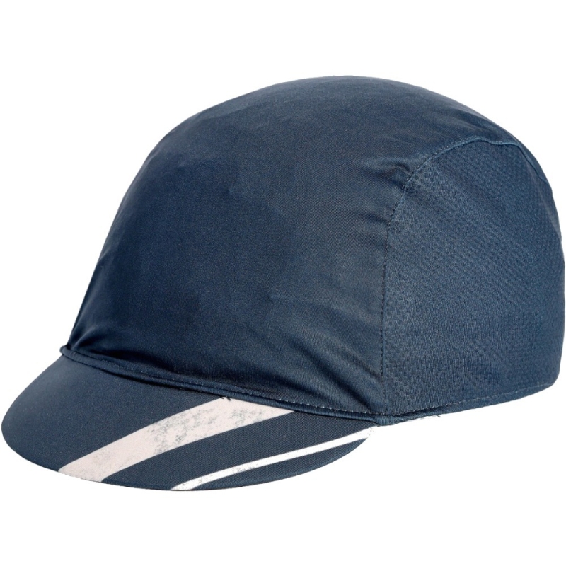 Czapka kolarska Buff Pack Cycle Cap Lenir Night Blue