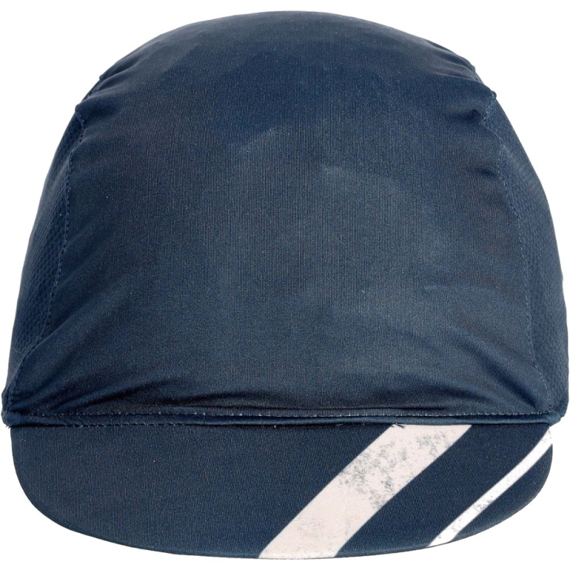 Czapka kolarska Buff Pack Cycle Cap Lenir Night Blue