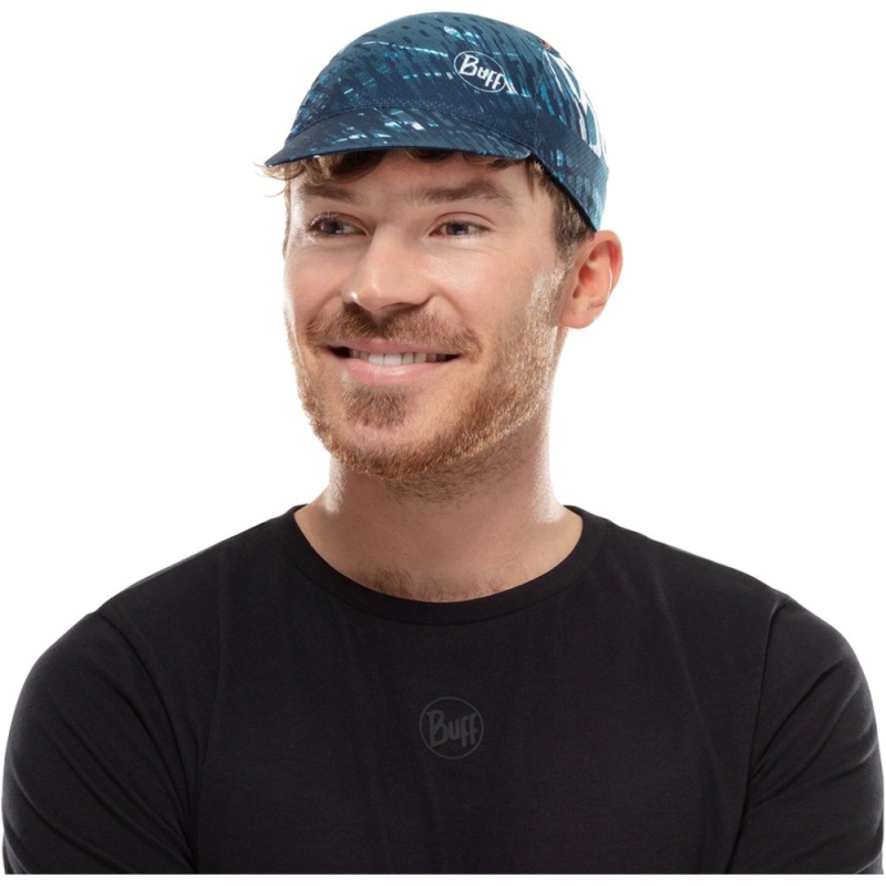 Czapka kolarska Buff Pack Cycle Cap Xcross-Multi