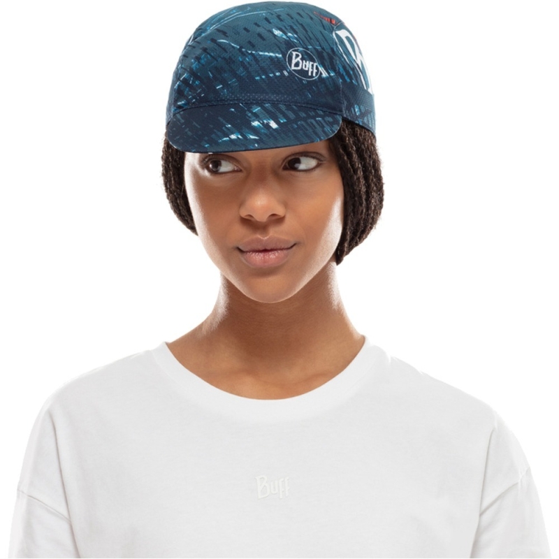 Czapka kolarska Buff Pack Cycle Cap Xcross-Multi