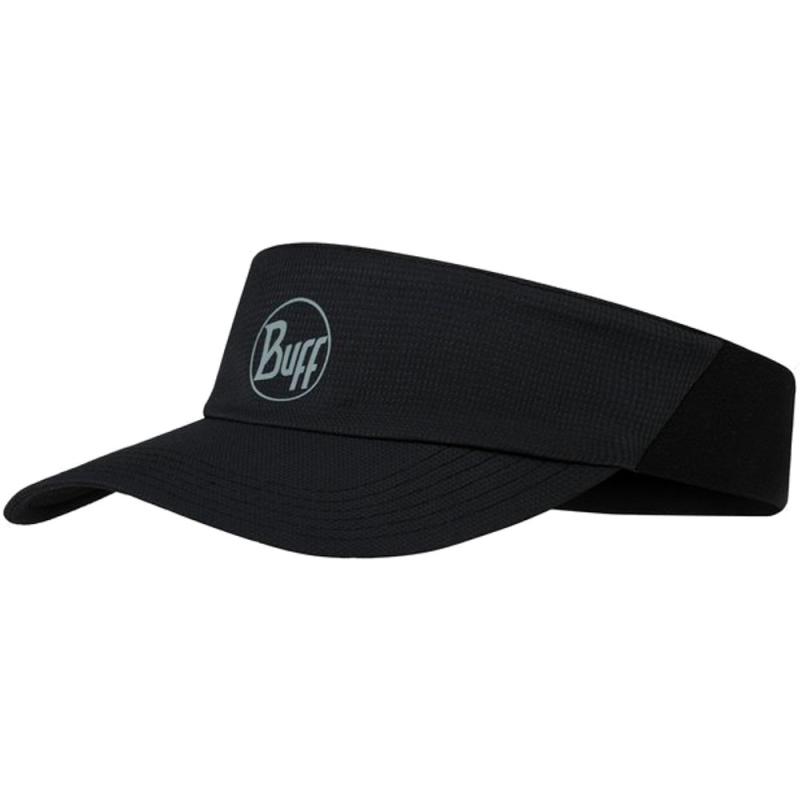 Daszek Buff Go Visor Solid Black