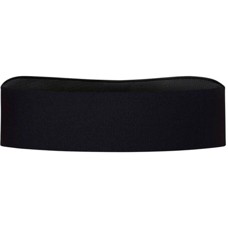 Daszek Buff Go Visor Solid Black