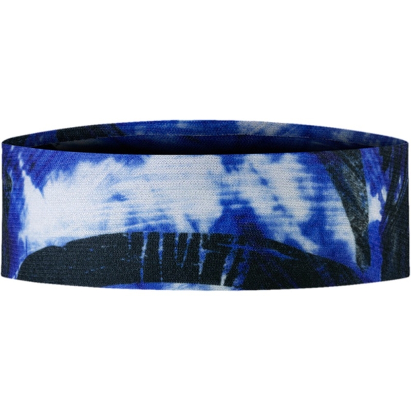 Daszek składany Buff Pack Speed Visor Zat Blue