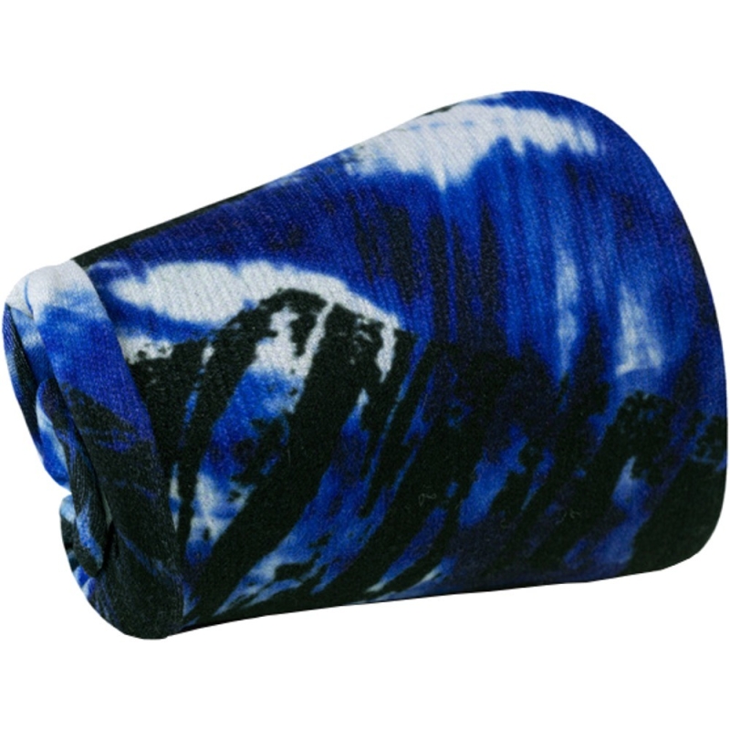 Daszek składany Buff Pack Speed Visor Zat Blue