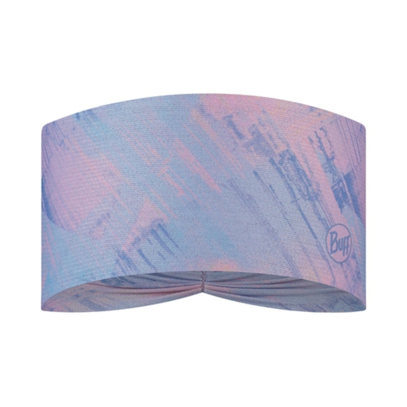 Opaska Buff Coolnet UV Ellipse Dea Multi