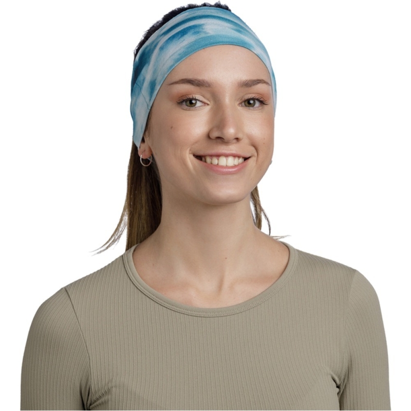 Opaska Buff Coolnet UV Ellipse Newa Pool