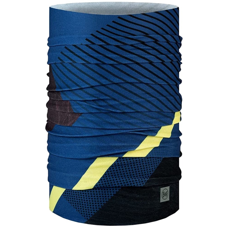 Chusta Buff Coolnet UV Akim Cobalt