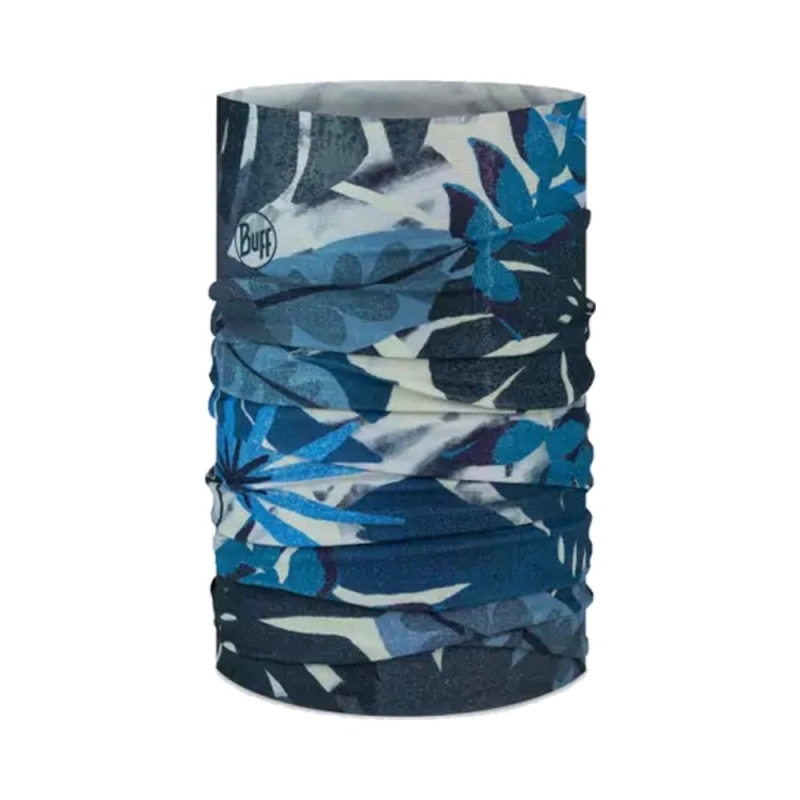 Chusta dla dzieci Buff Coolnet UV Kafin Blue