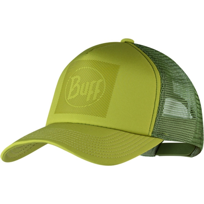 Czapka z daszkiem Buff Trucker Cap Reth Jungle