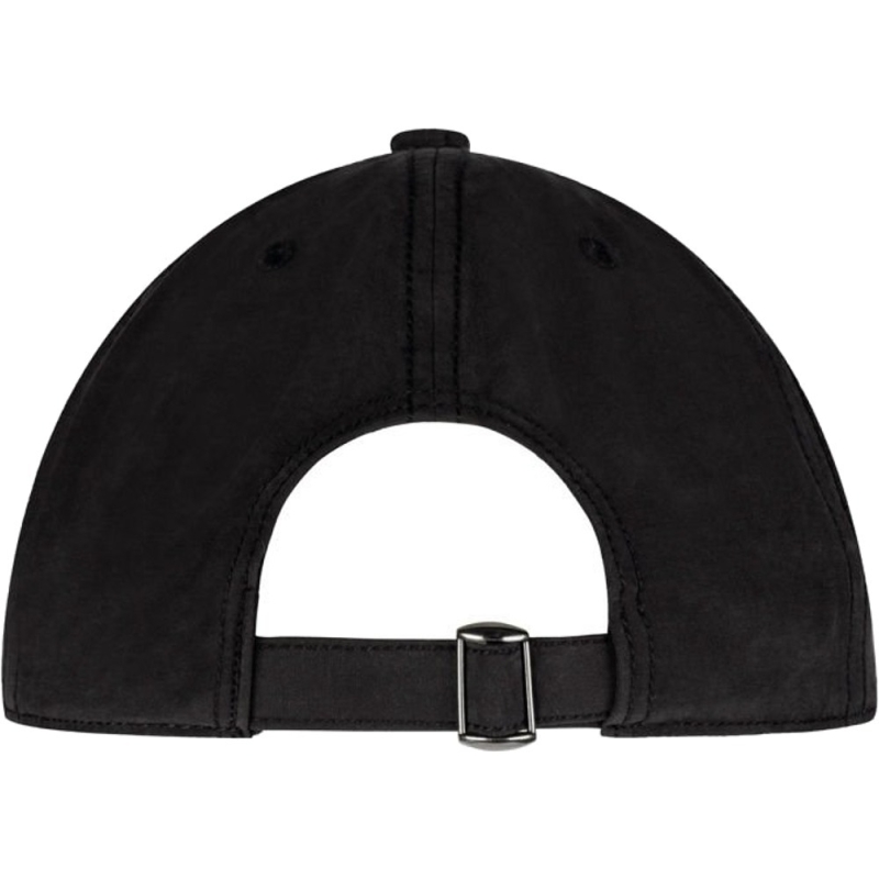 Czapka z daszkiem Buff Pack Baseball Cap Solid Black składana